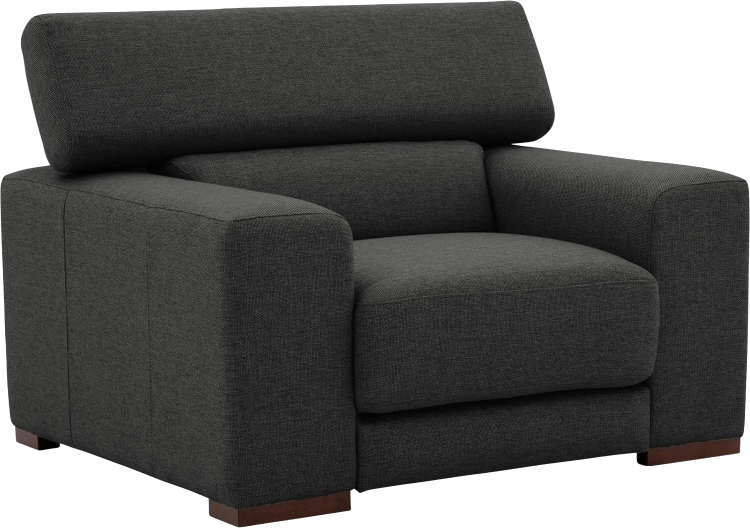 Fauteuil Nora