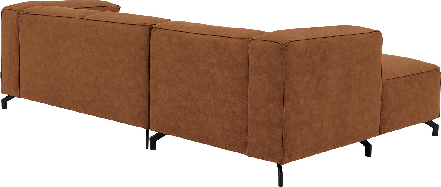 Loungebank Calvin