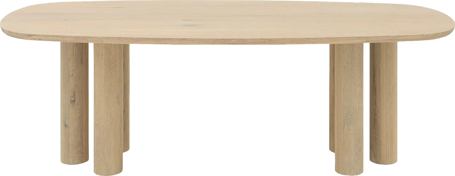 Eettafel Slim