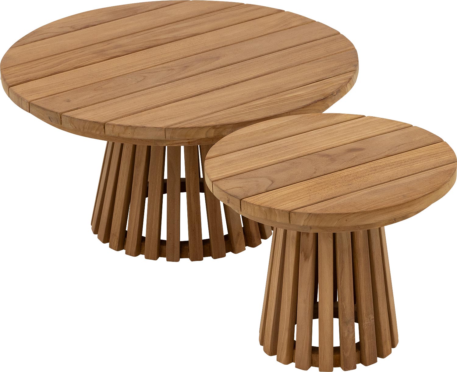 Salontafel Voor Buiten Idro