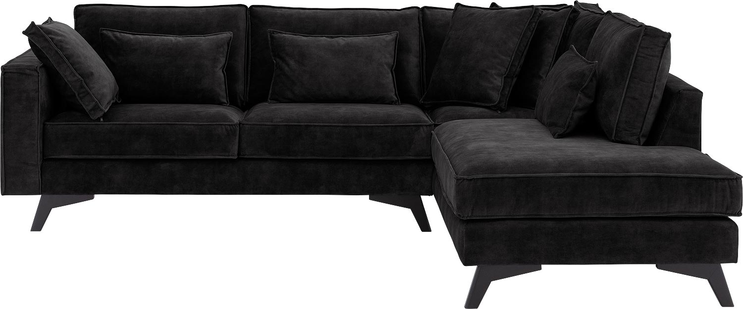 Hoekbank Chambre