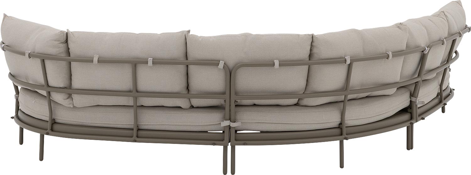 Loungeset Pien
