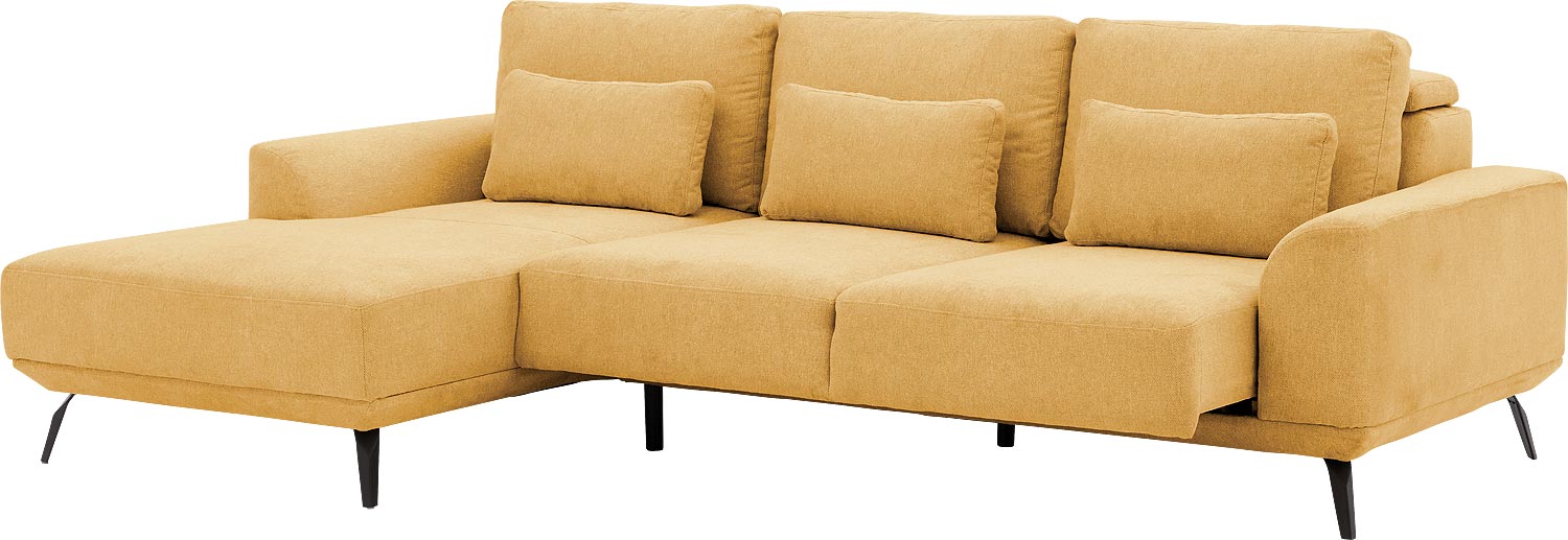 Loungebank Princess
