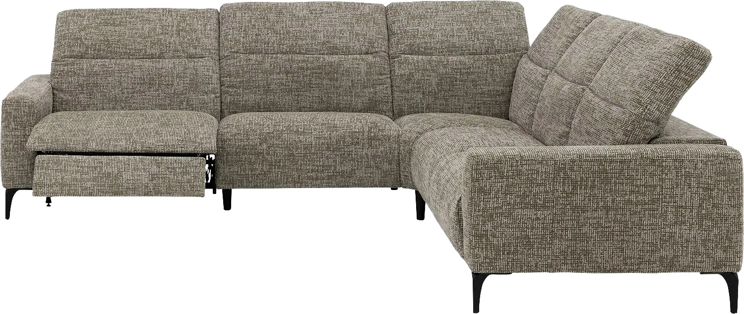 Hoekbank Apollo