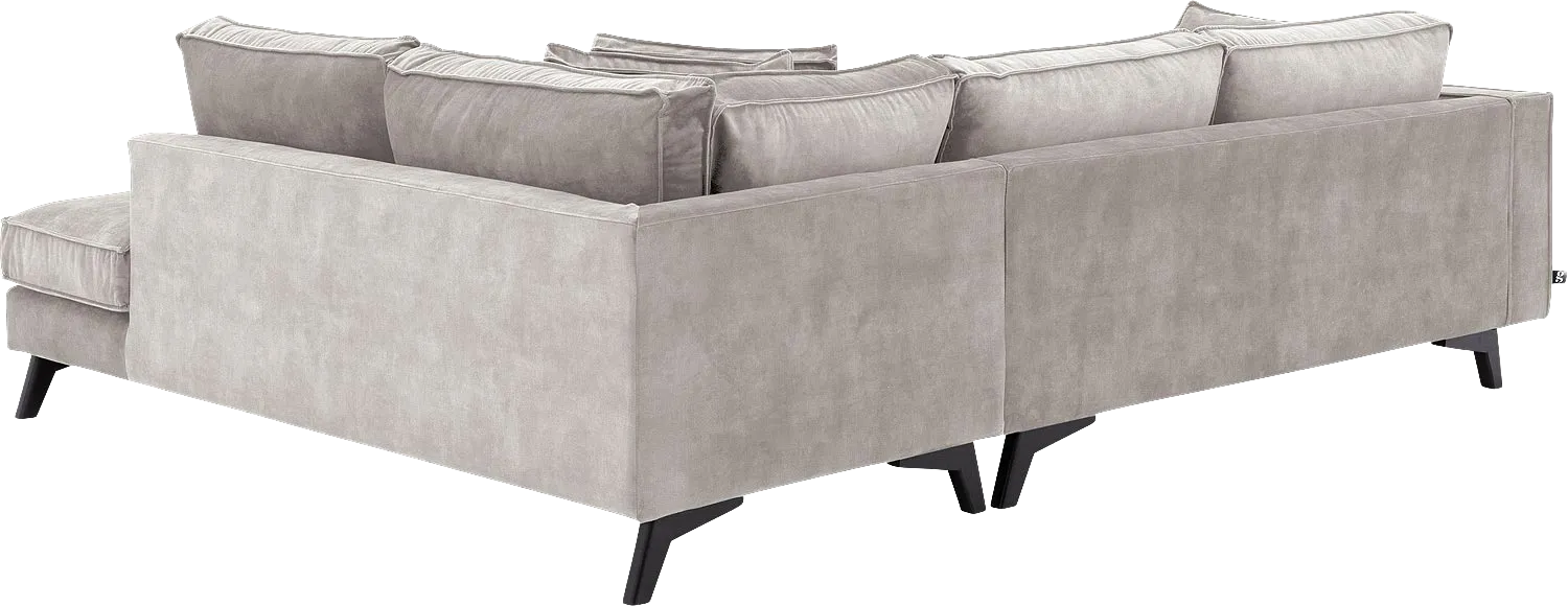 Hoekbank Chambre