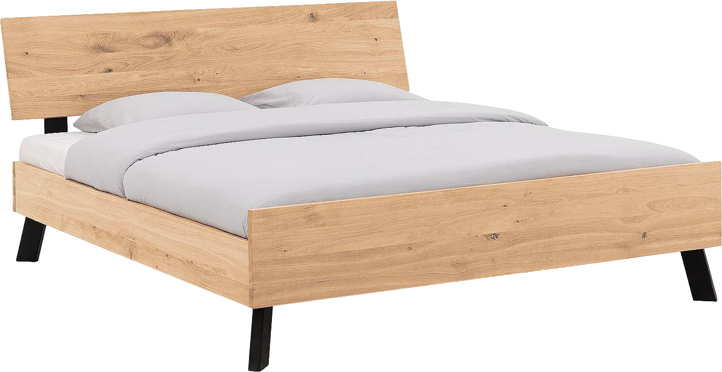 Bedframe Mud