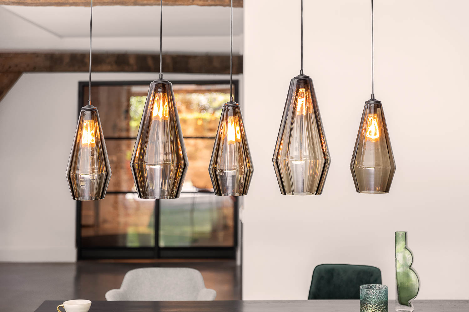 Hanglamp Klasse