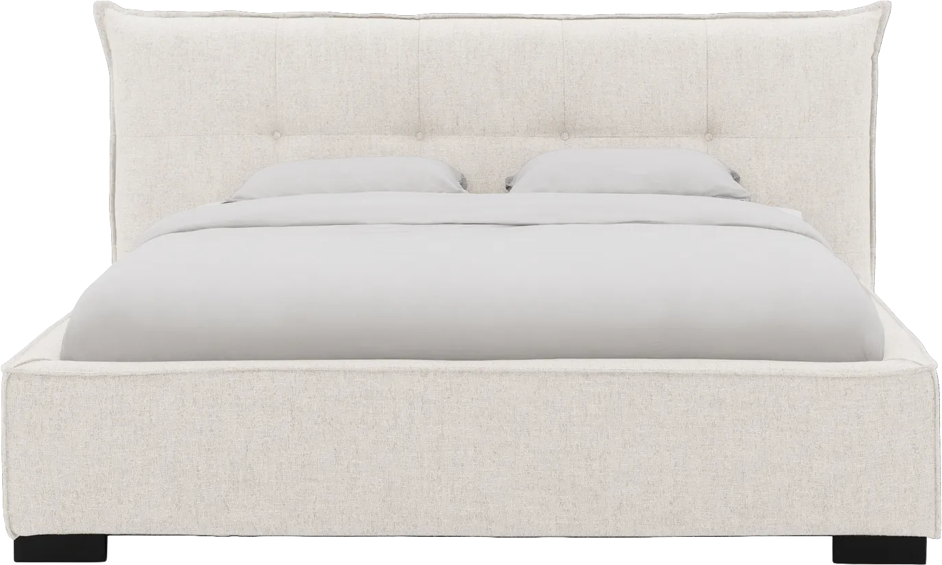 Bedframe Bolzano