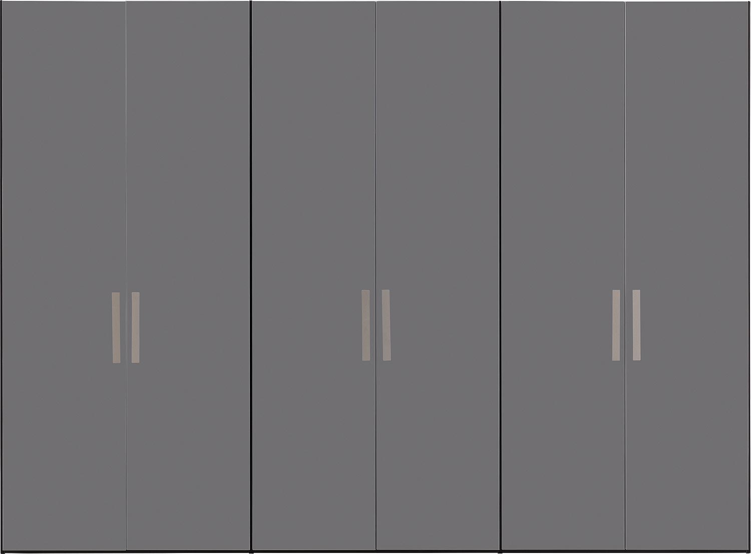 Kledingkast Easy Storage Ddk