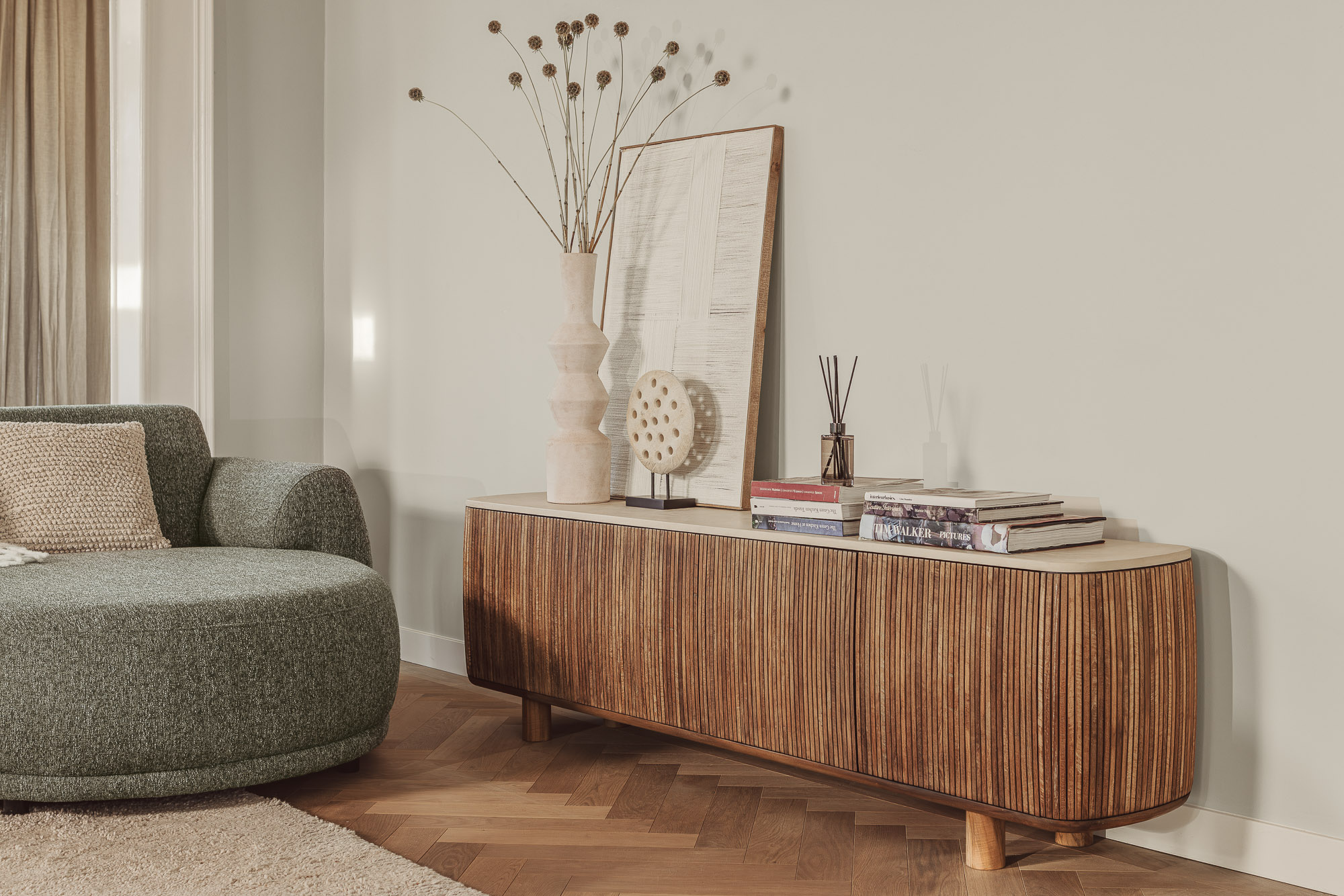Tv Meubel Nova