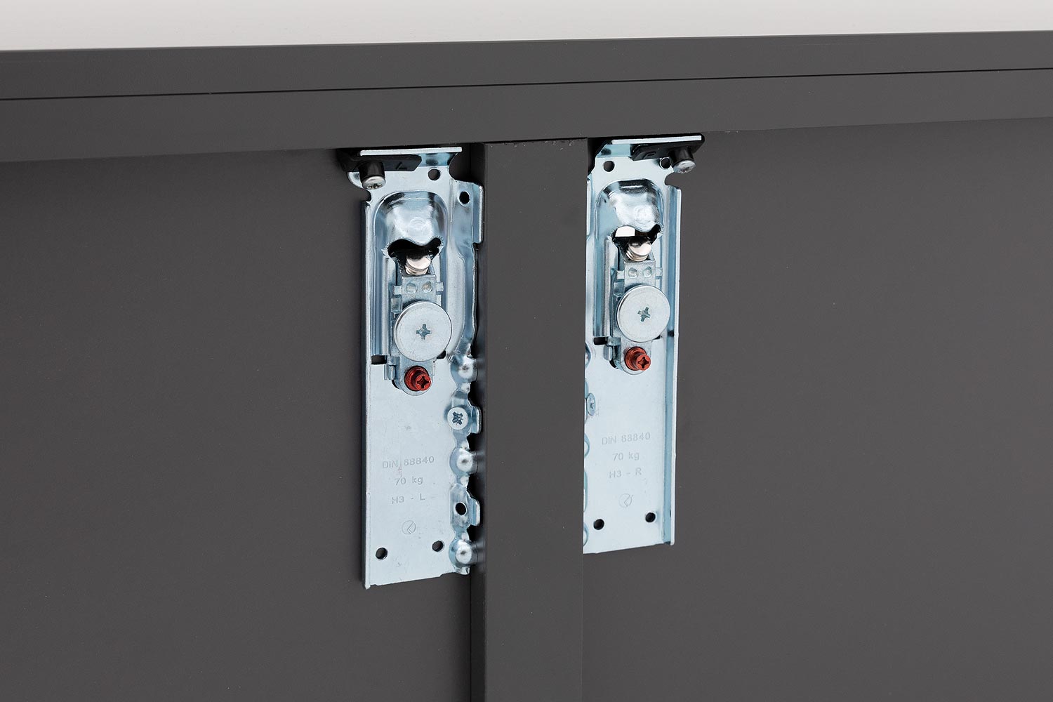 Tv Meubel Monza Ecowood