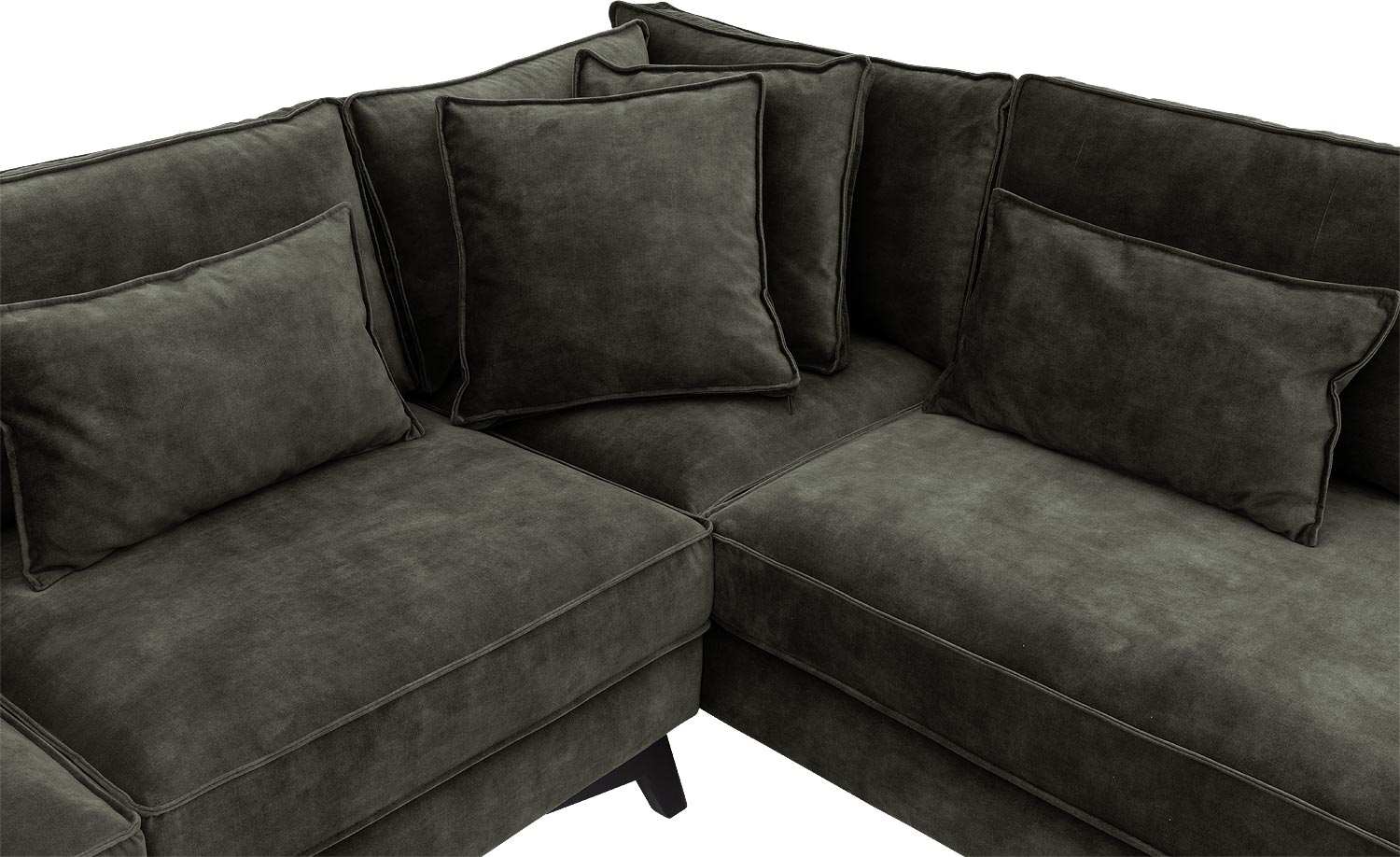Hoekbank Chambre