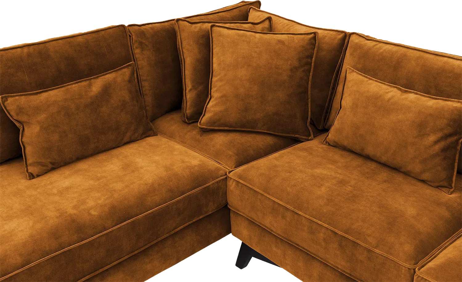 Hoekbank Chambre