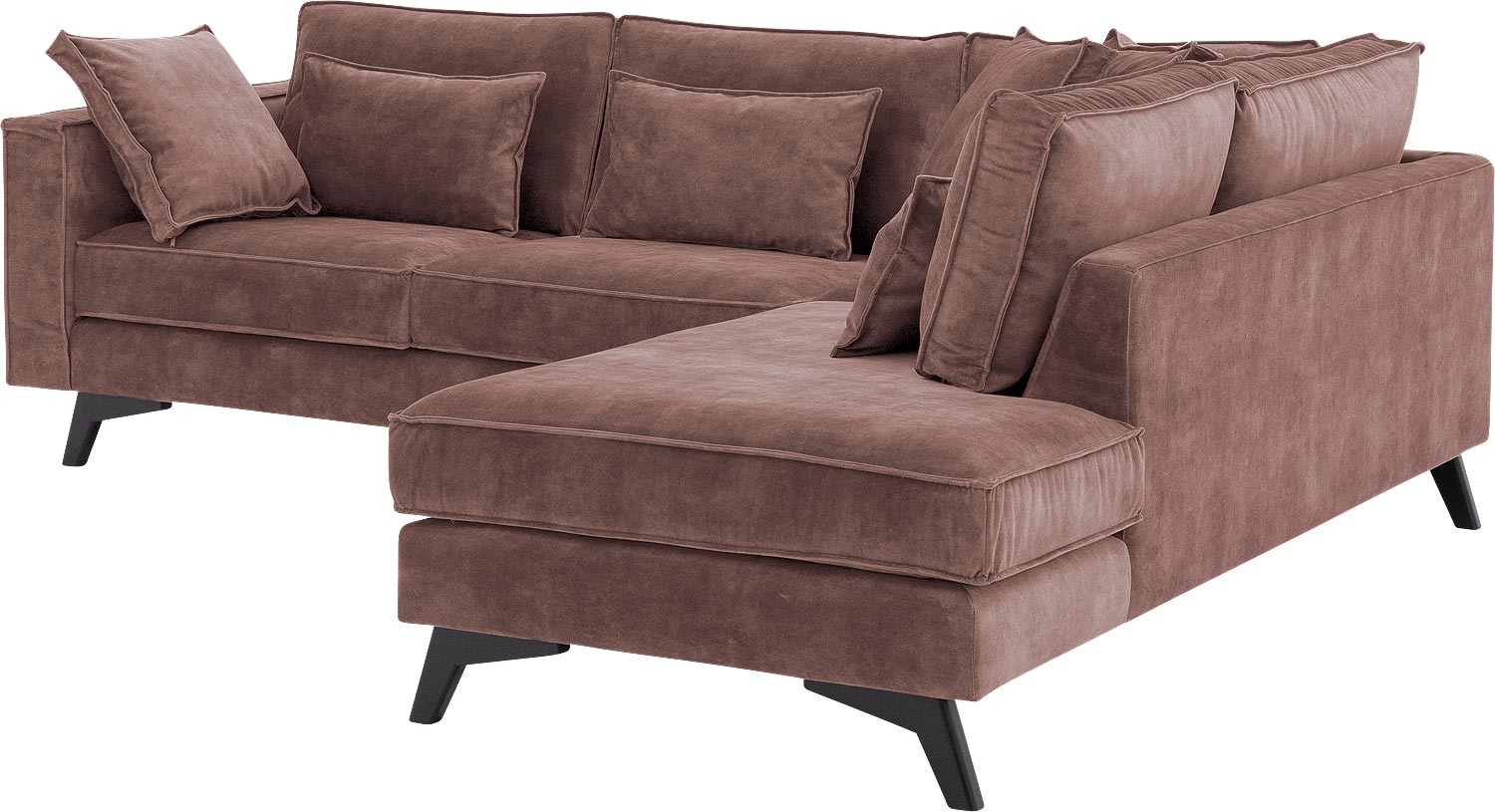 Hoekbank Chambre