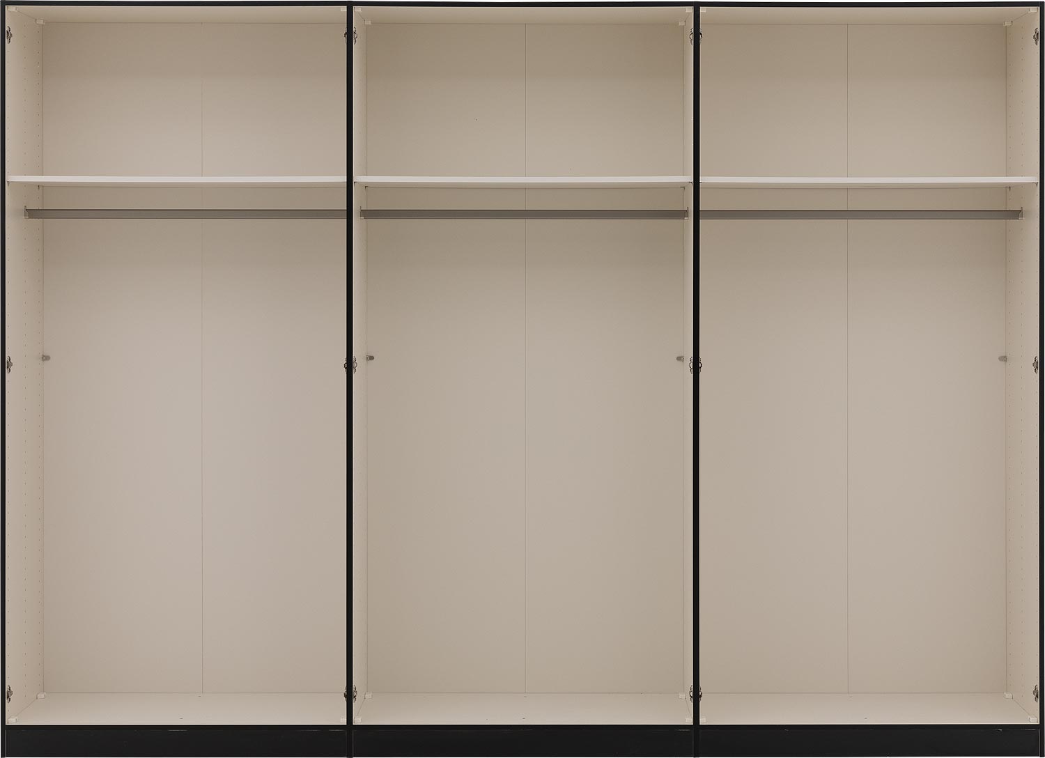 Kledingkast Easy Storage Ddk