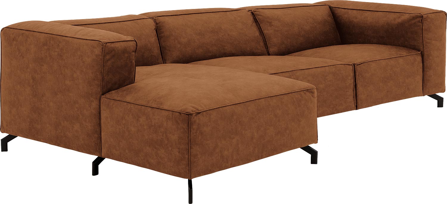 Loungebank Calvin