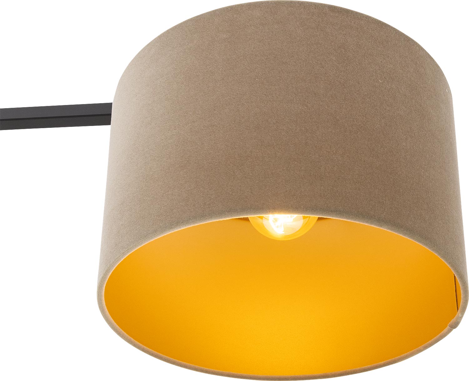 Vloerlamp Malmo