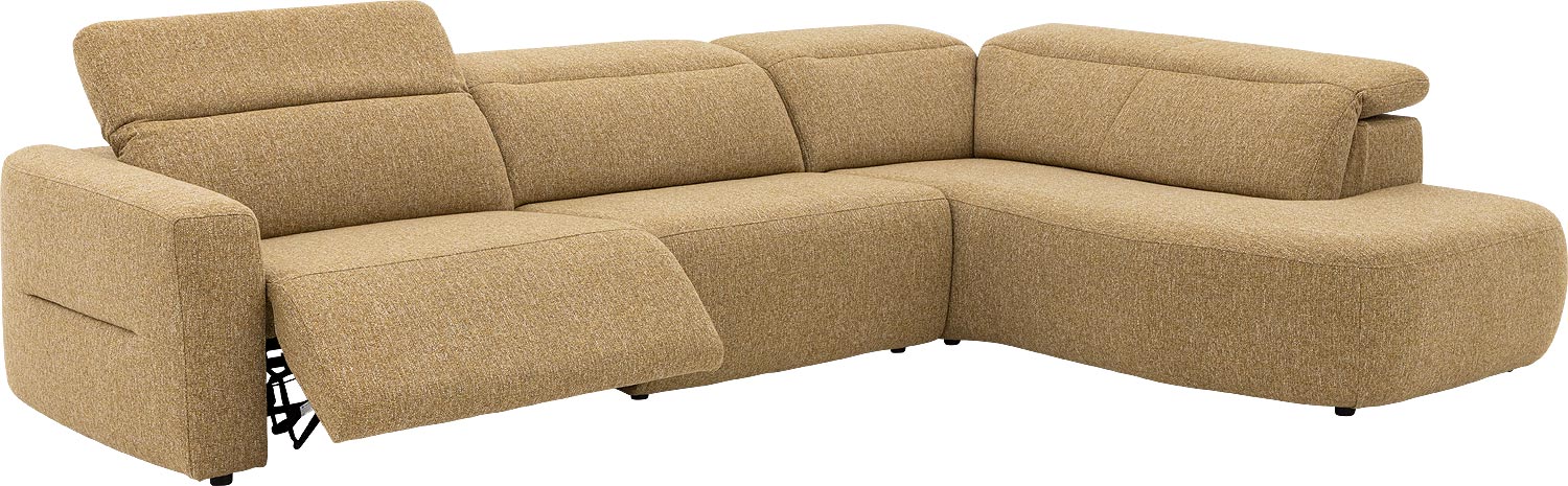 Hoekbank Comoda