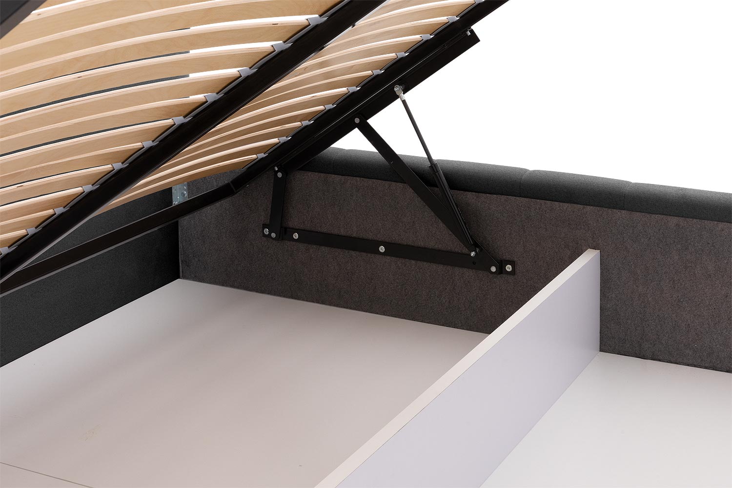 Bedframe Carte