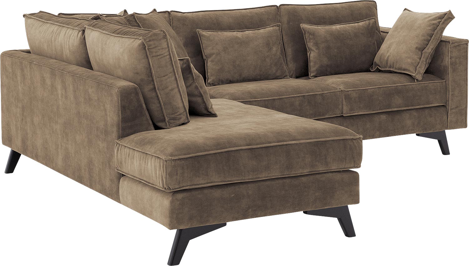 Hoekbank Chambre