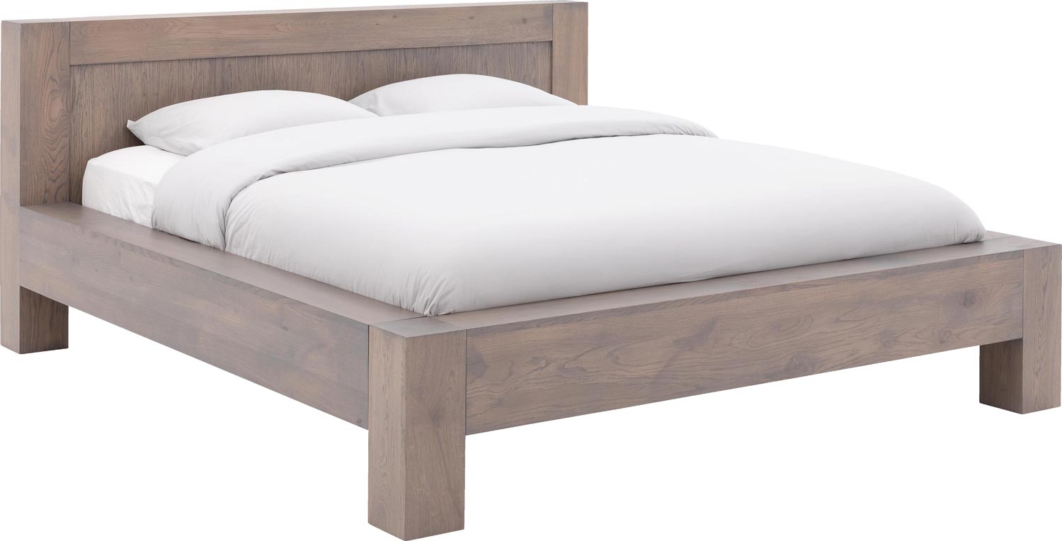 Bedframe Duo