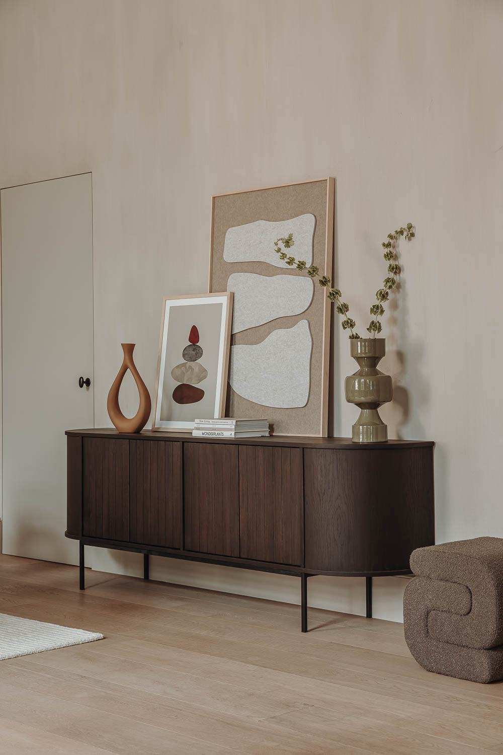 Goossens Delfina Dressoir Eiken - 8244034-goossens-delfina-dressoir-eiken-01