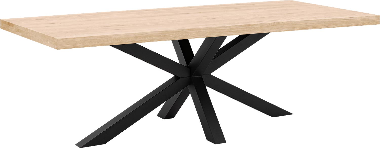 Eettafel Blend