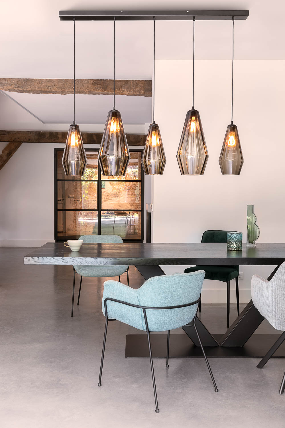 Hanglamp Klasse