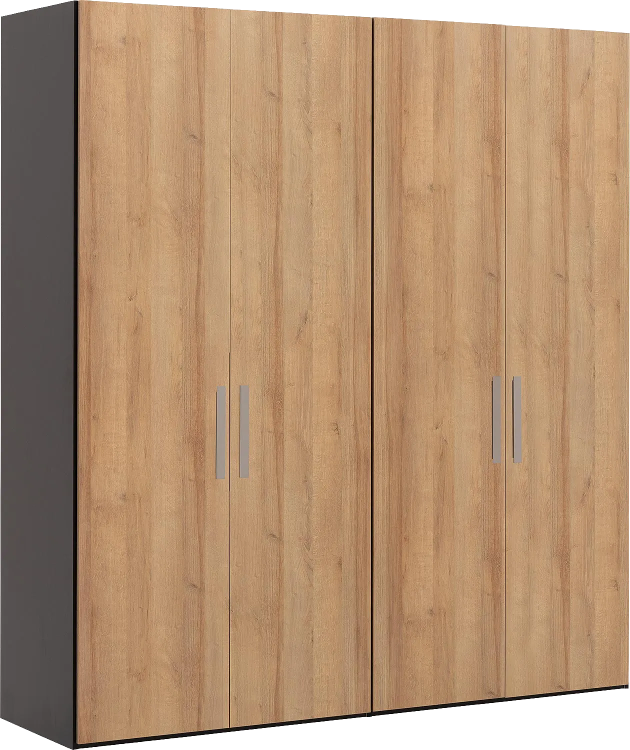 Kledingkast Easy Storage Ddk
