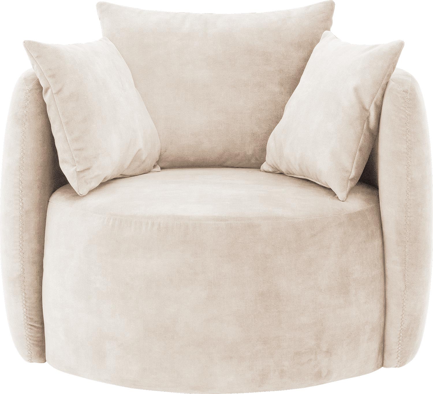 Fauteuil Terra