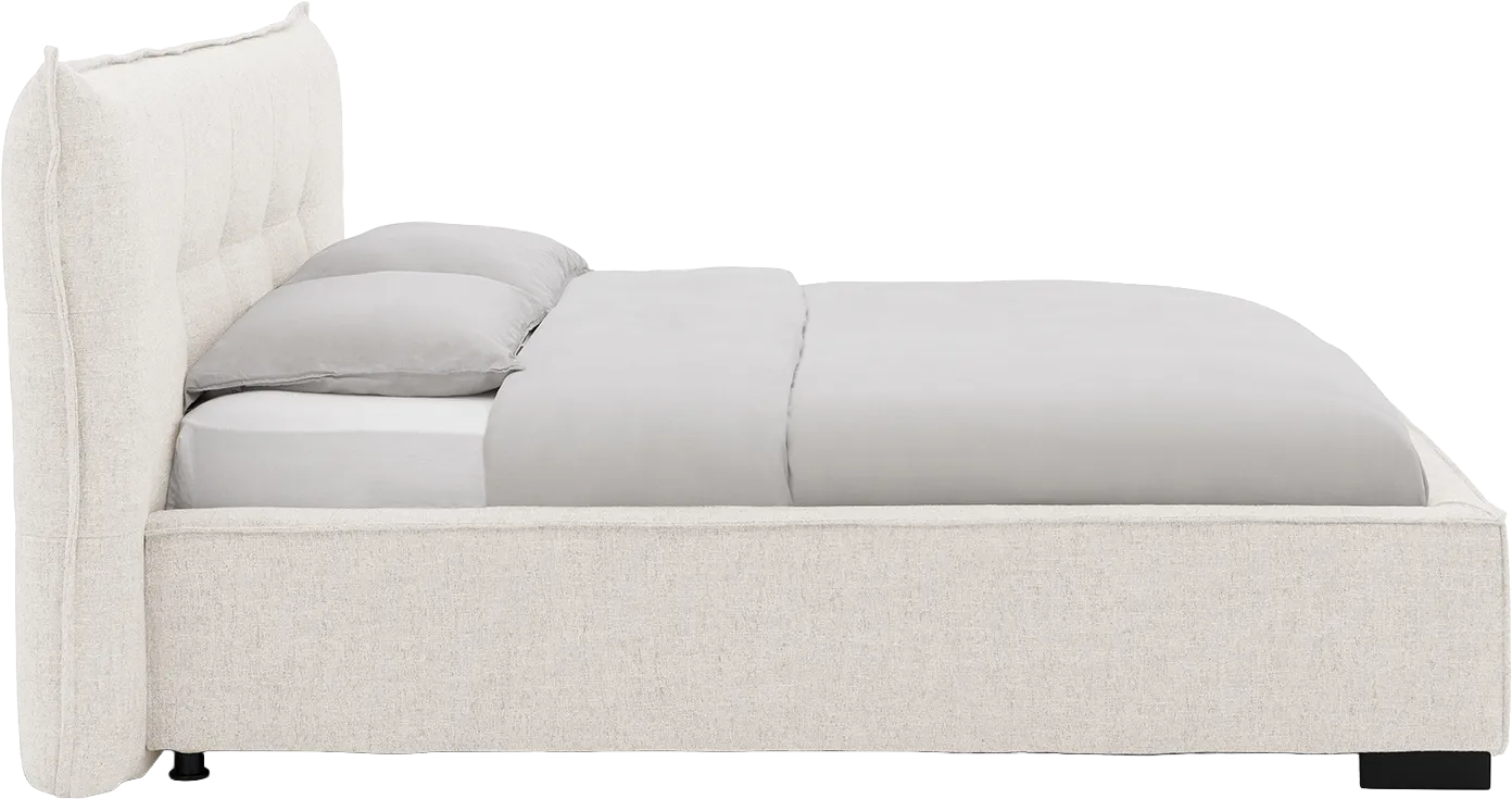 Bedframe Bolzano
