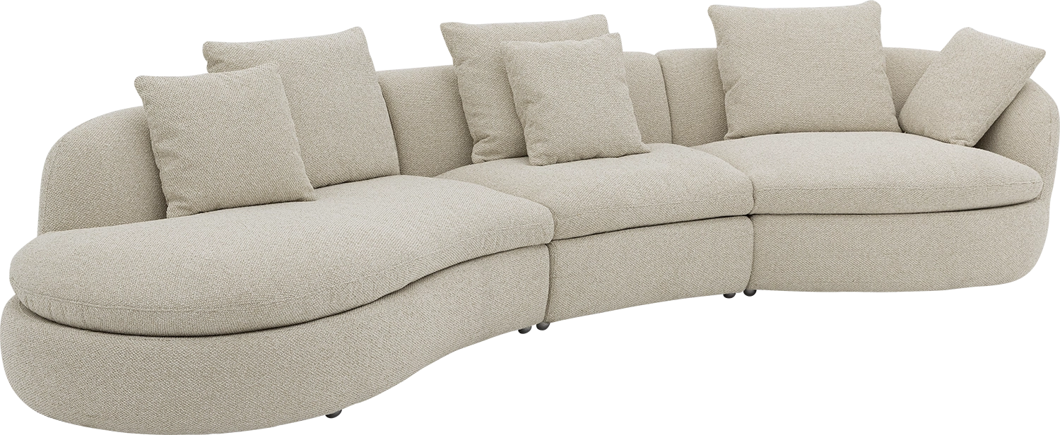 Loungebank Diana