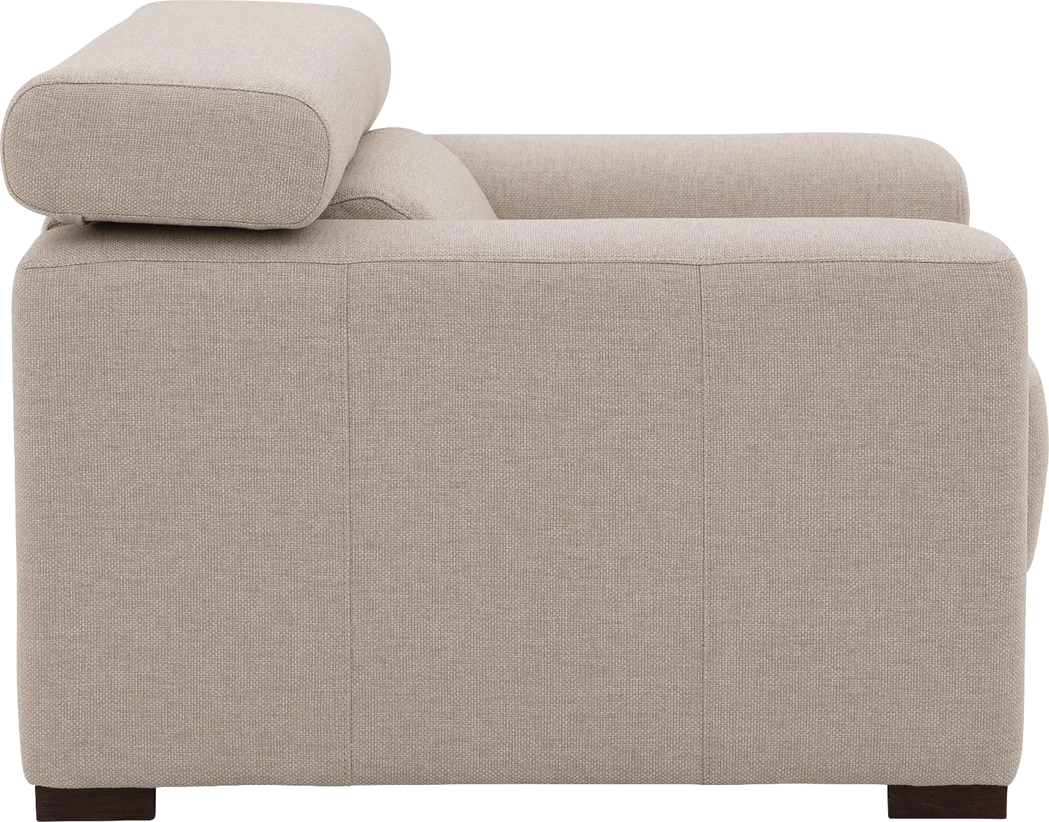 Fauteuil Nora