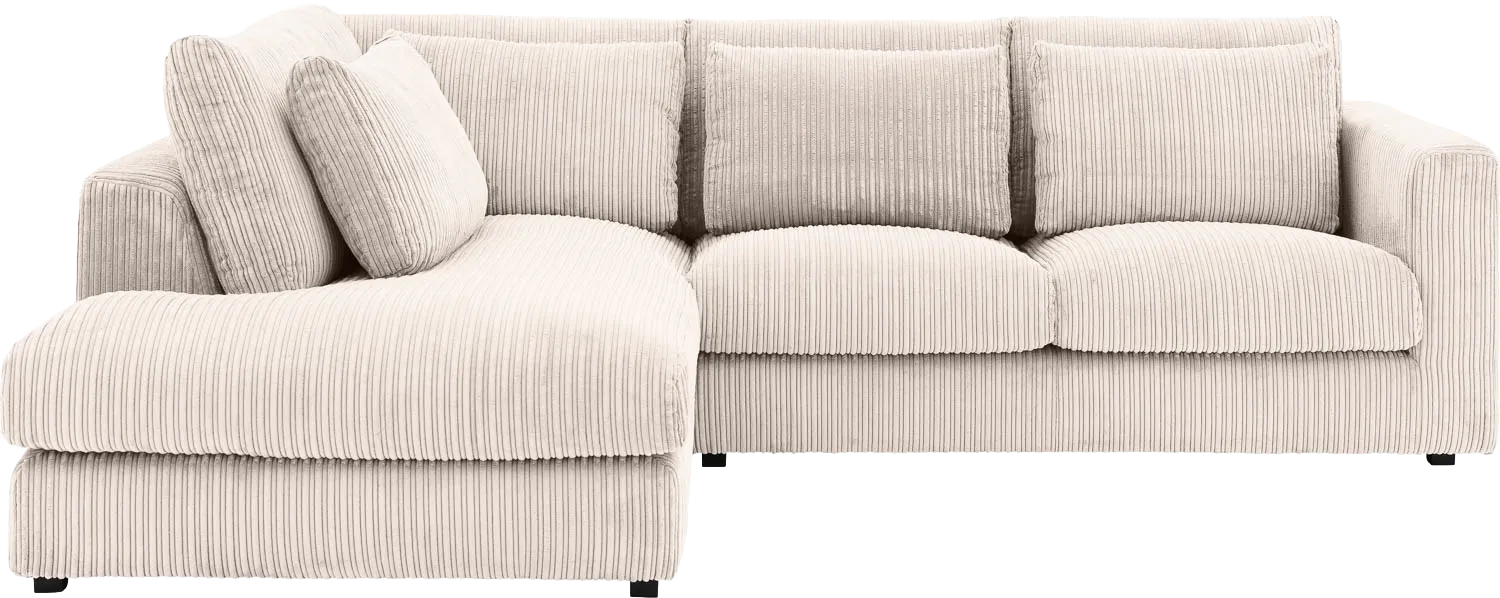 Hoekbank Ravenia