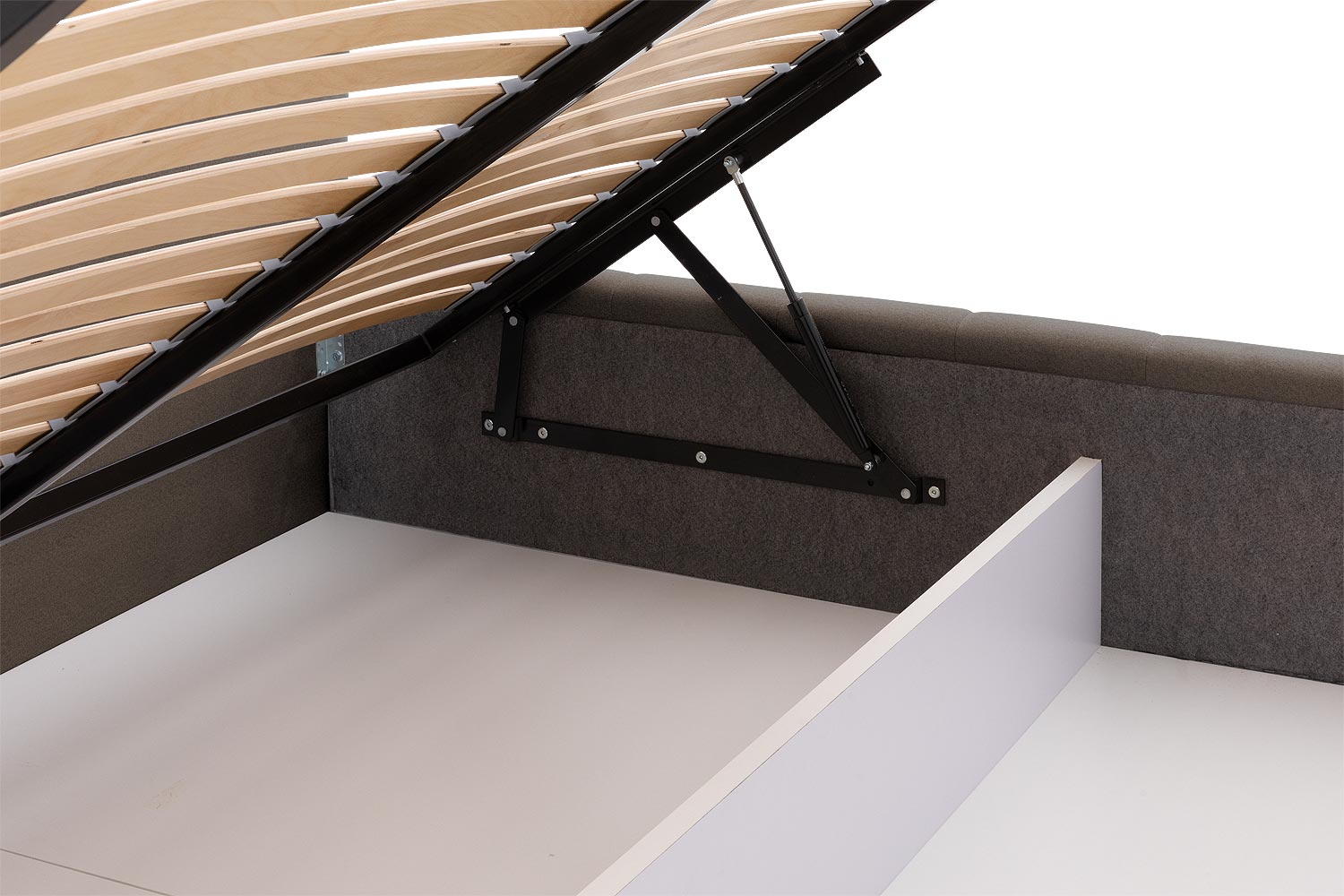 Bedframe Carte