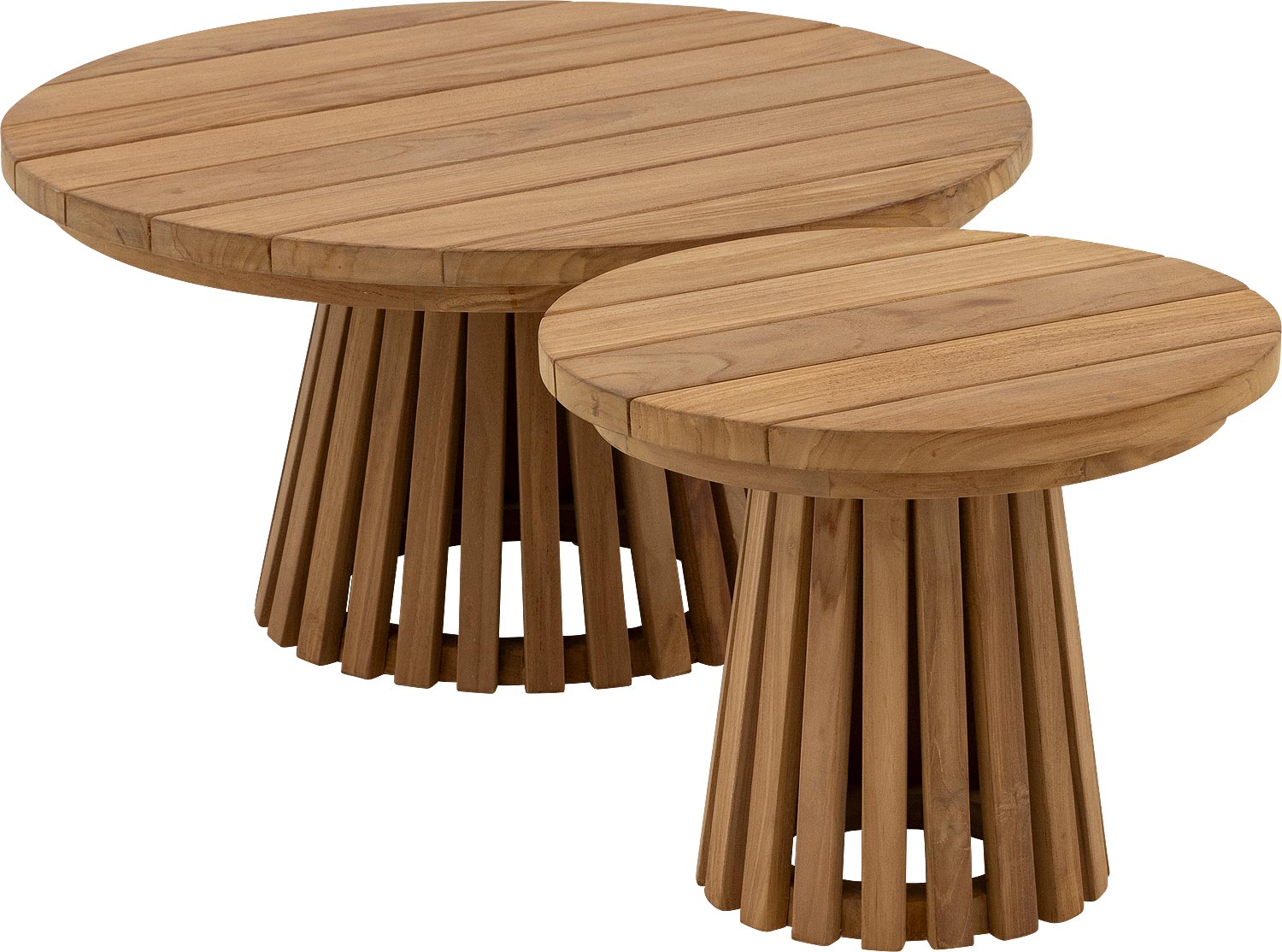 Salontafel Voor Buiten Idro