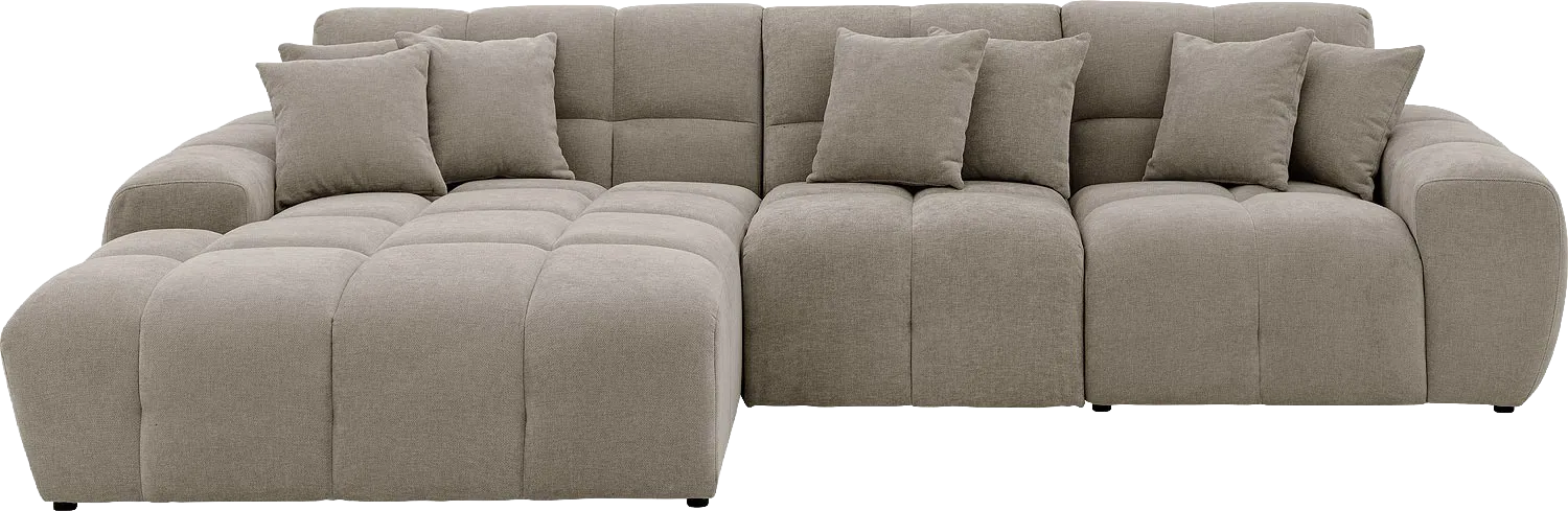 Loungebank Kubus