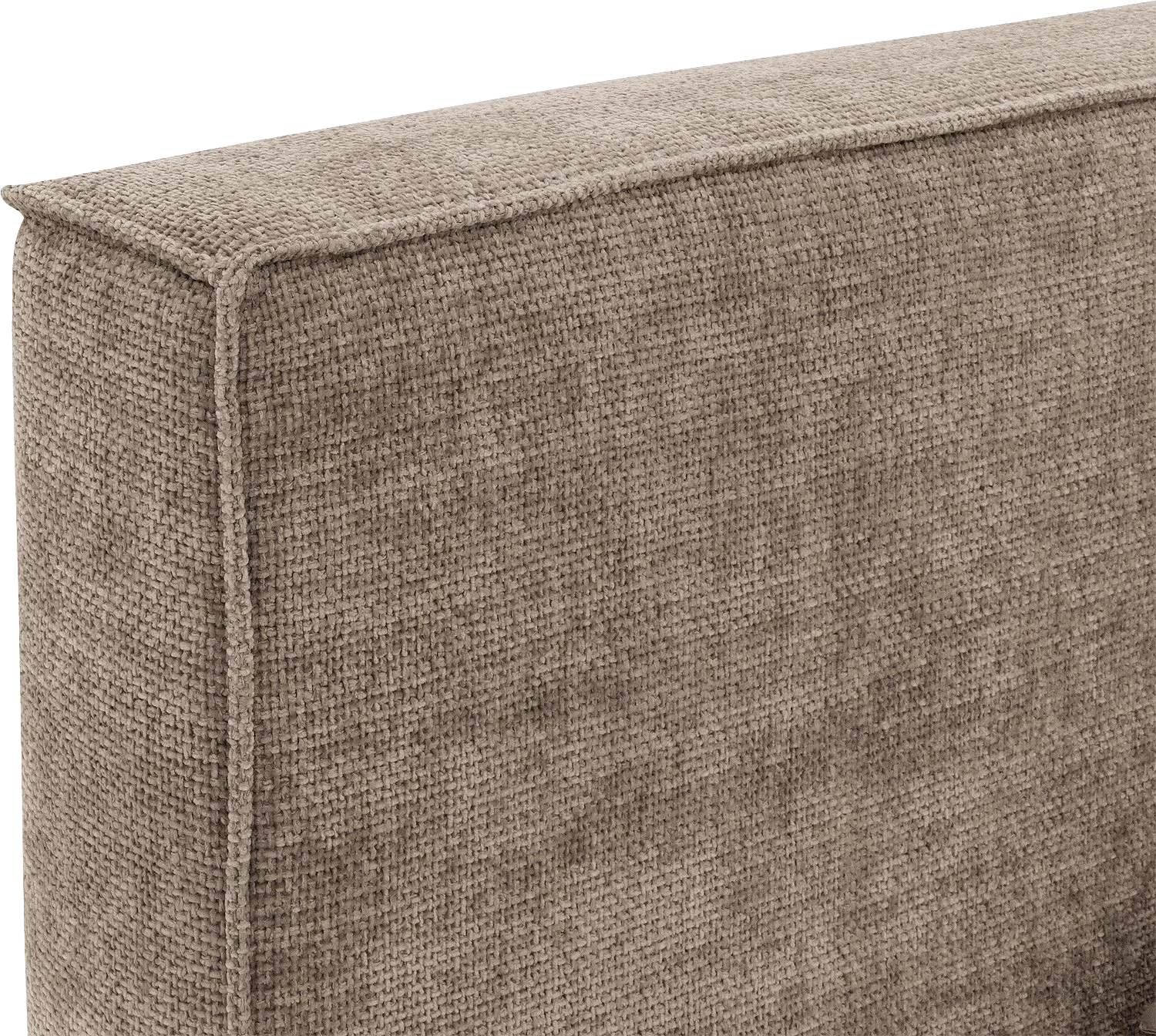 Gestoffeerd Bedframe Trentino