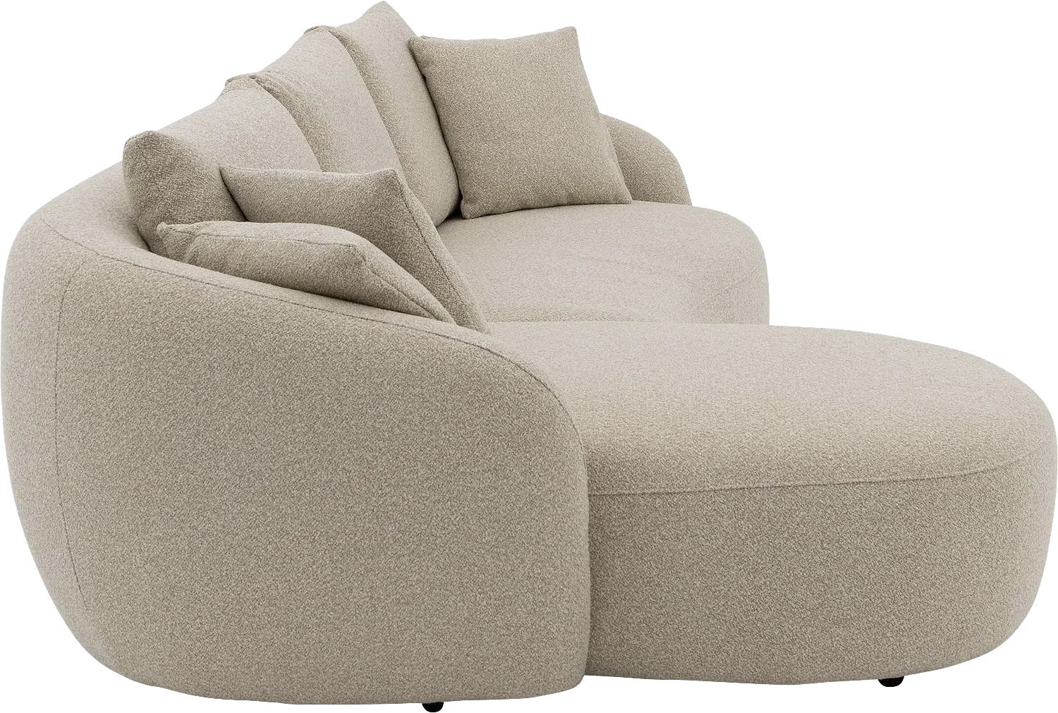 Loungebank Ava