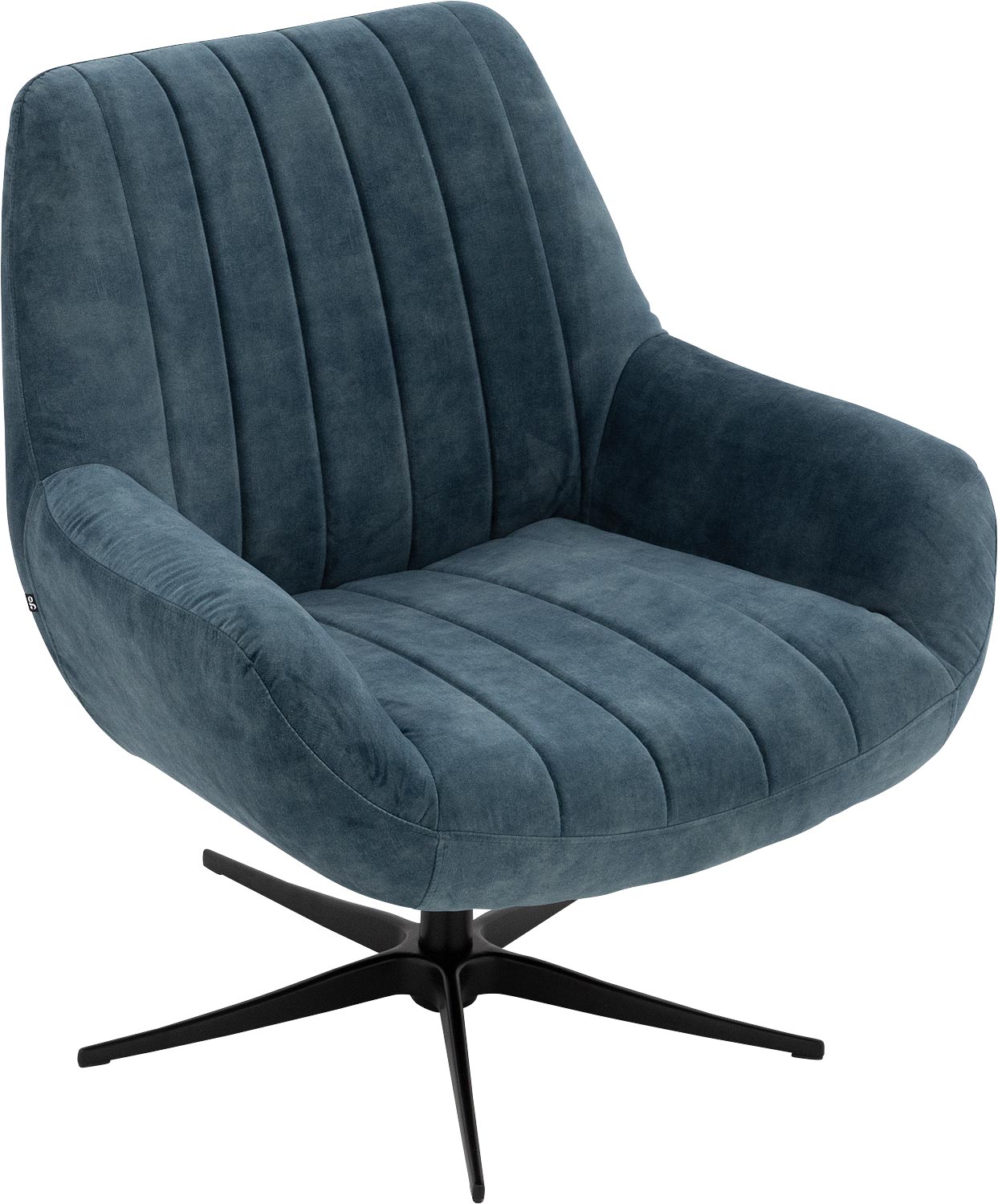 Draaifauteuil Kamille