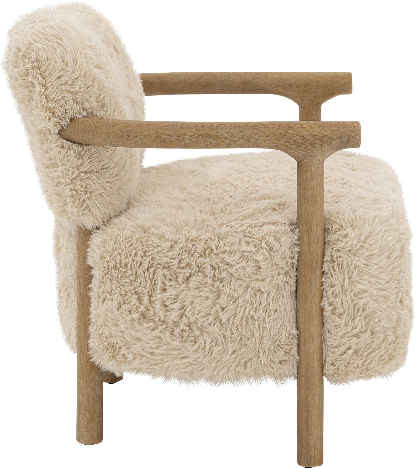 Fauteuil Bloss