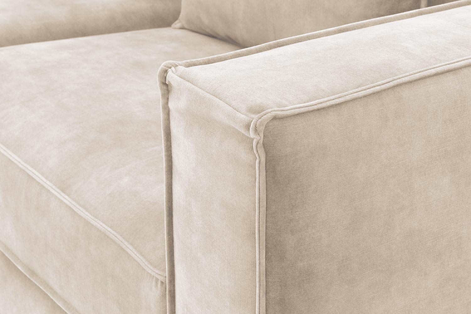 Hoekbank Chambre