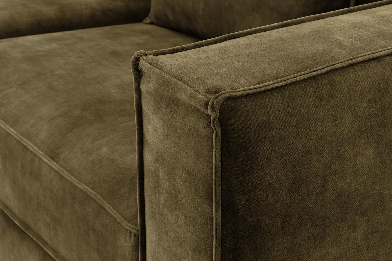 Hoekbank Chambre