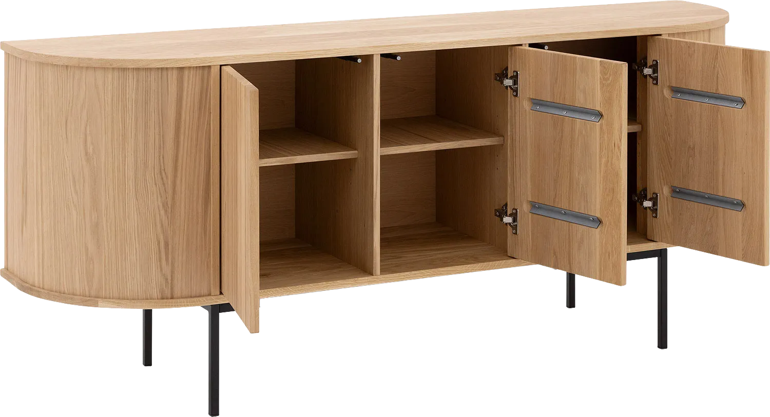 Goossens Delfina Dressoir Eiken - 8243932-goossens-delfina-dressoir-eiken-04