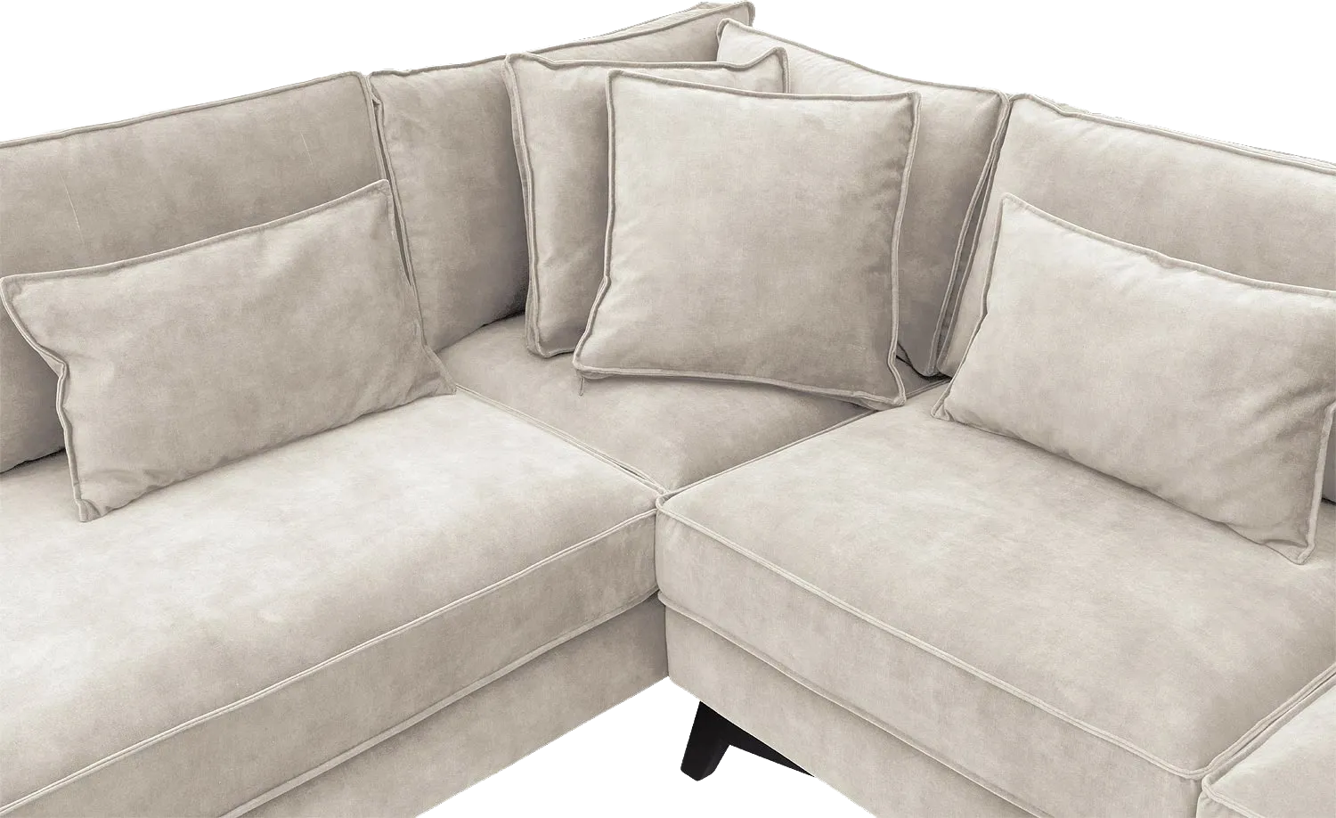 Hoekbank Chambre