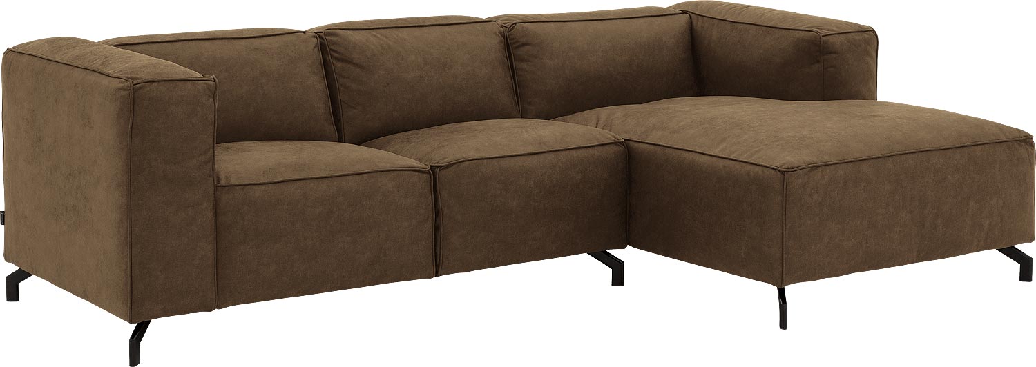 Loungebank Calvin