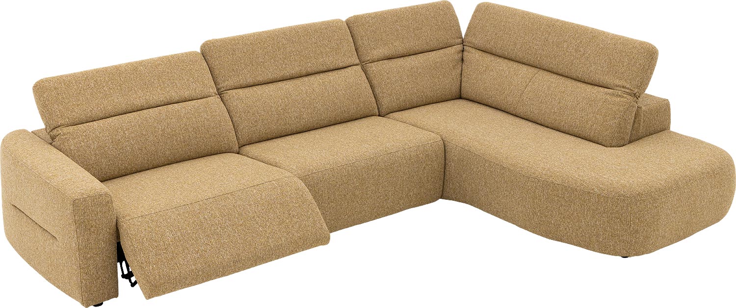 Hoekbank Comoda