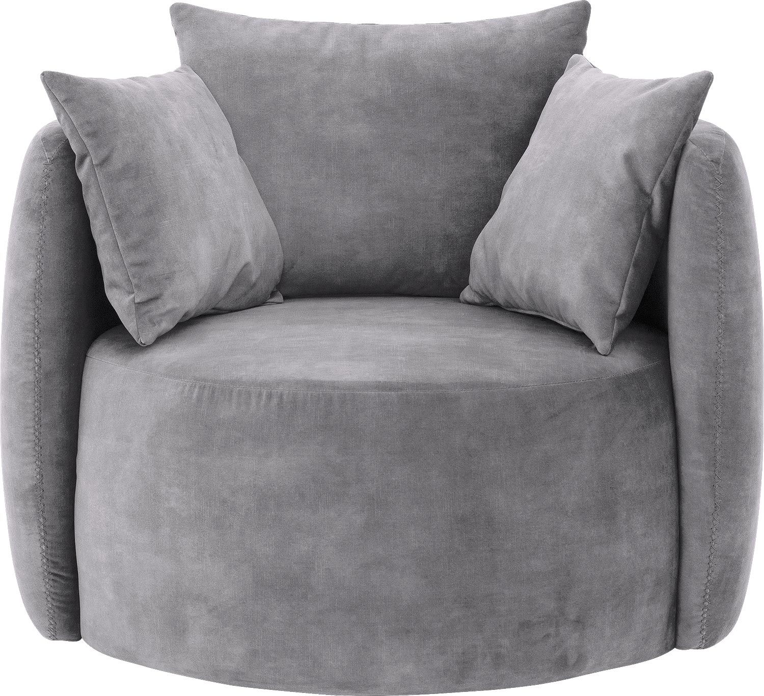 Fauteuil Terra