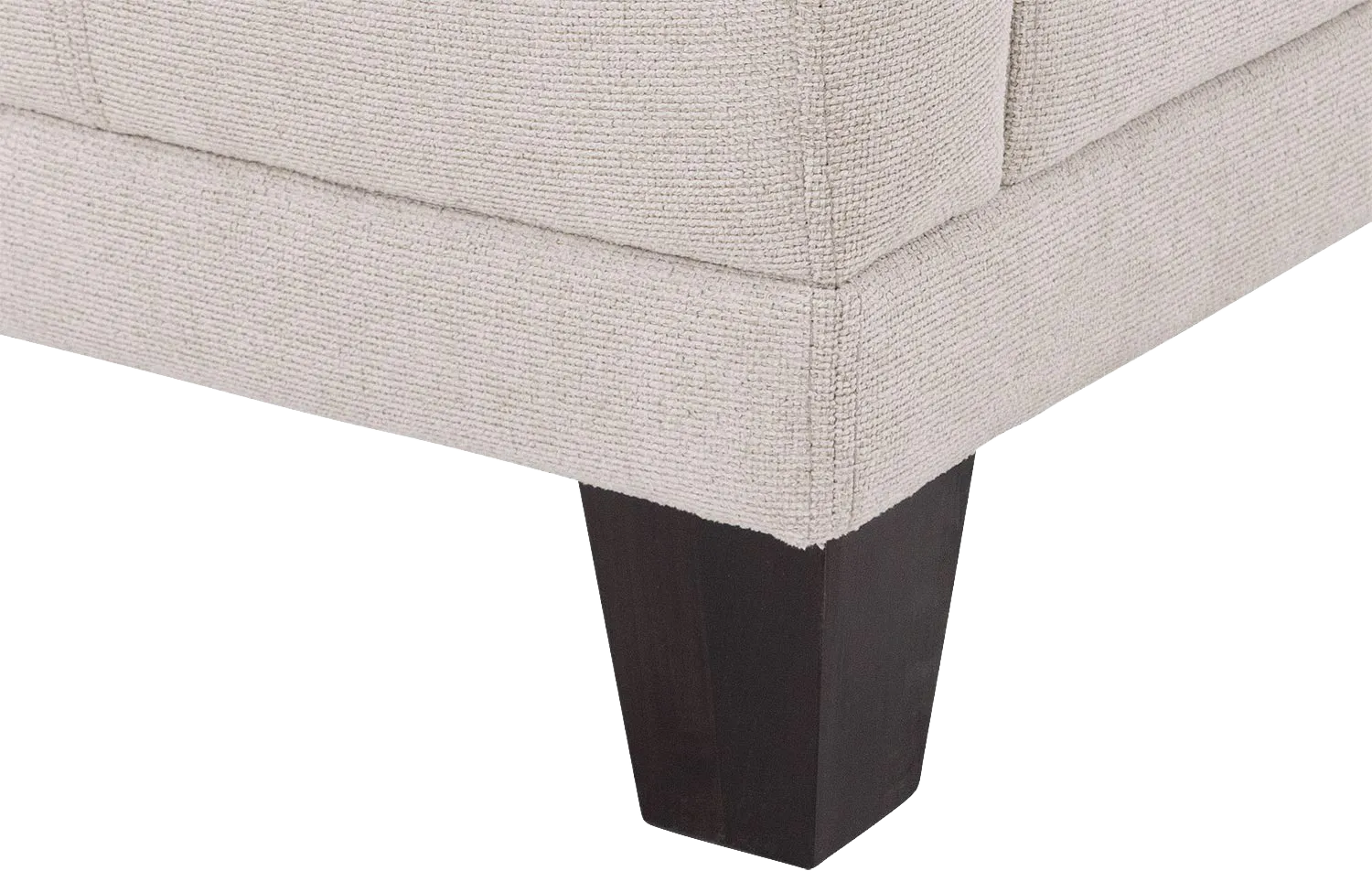 Fauteuil Troya