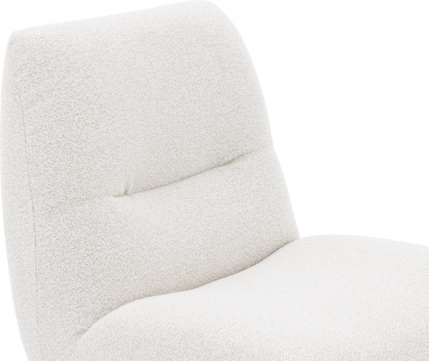 Draaifauteuil Ivy